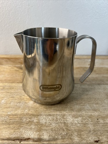 Delonghi caraffa latte milk - delonghi,