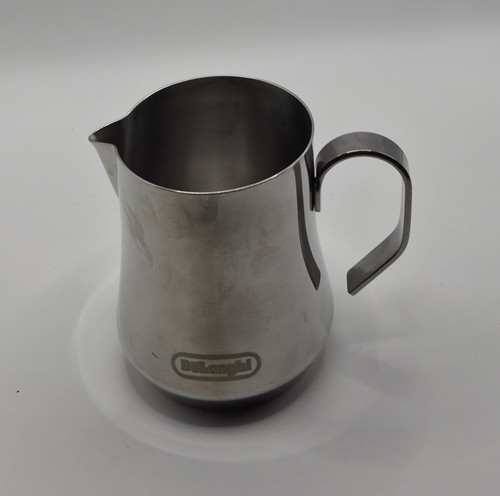 Delonghi made italy milk - in,