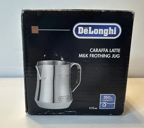 Genuine delonghi stainless - genuine,