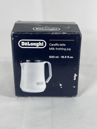 Delonghi caraffa latte - caraffa,