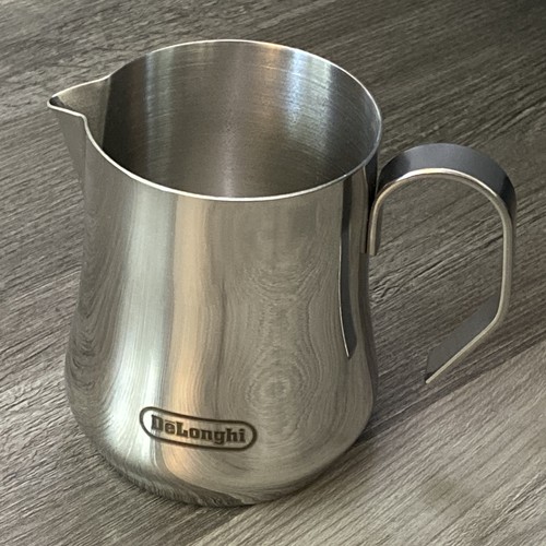 New delonghi caraffa latte - delonghi,