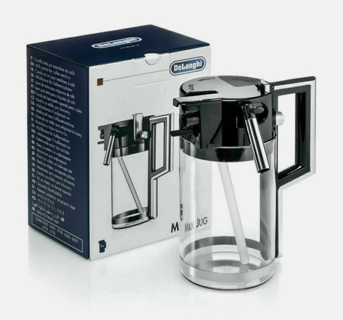 Delonghi milk carafe - delonghi,