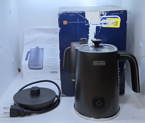 Delonghi emfibk hot cold - delonghi,