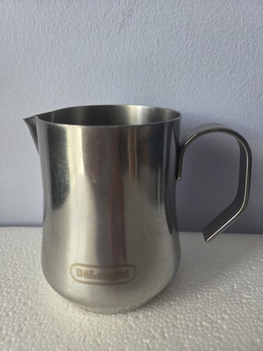 New delonghi caraffa latte - new,