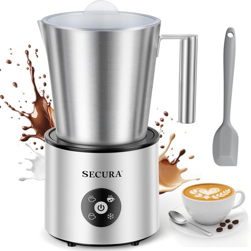 Secura electric milk - electric,