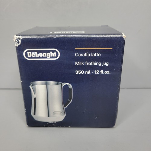Delonghi caraffa latte milk - delonghi,