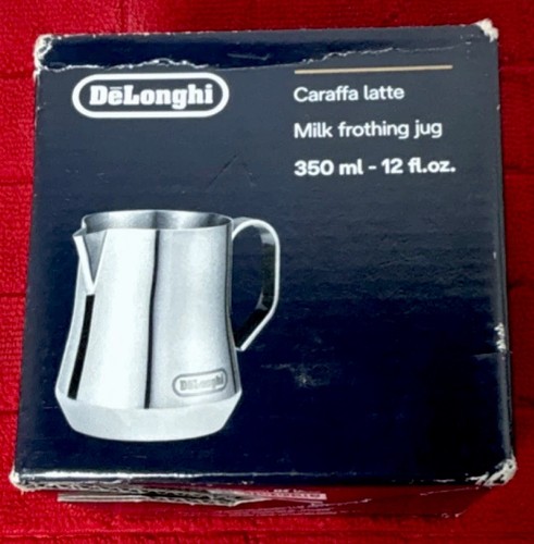 Longhi caraffa latte milk - caraffa,