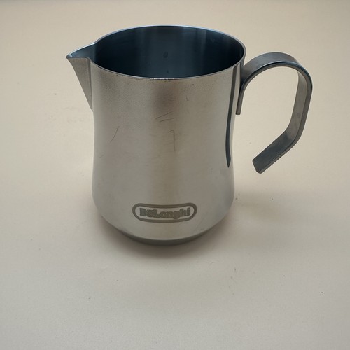 Longhi 35 stainless - de'longhi, cl