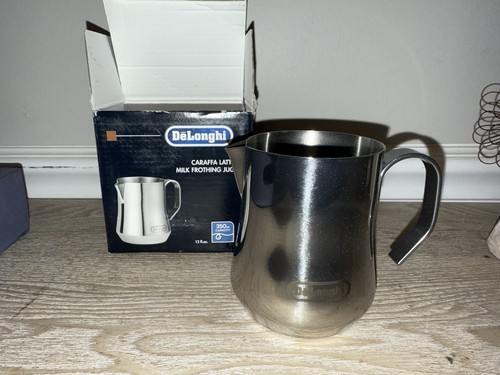 New delonghi caraffa - new,