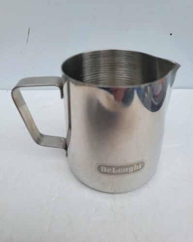 Longhi milk frothing jug - milk,