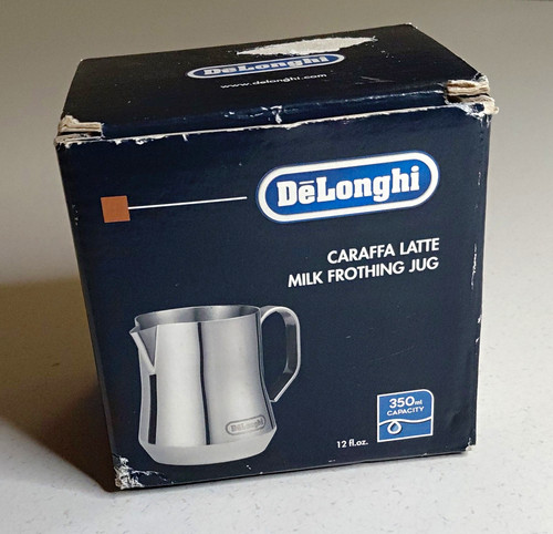 Longhi caraffa latte - latte, milk
