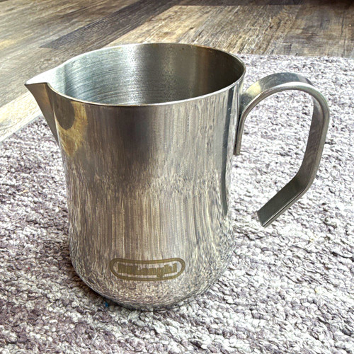 Delonghi stainless steel - stainless,