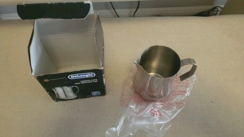 New delonghi caraffa latte - delonghi,