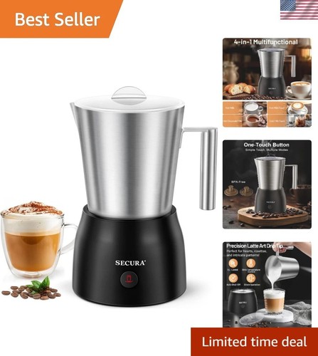 17oz stainless steel milk - 17oz,