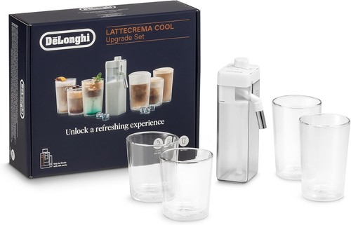 Delonghi rivelia milk - delonghi,