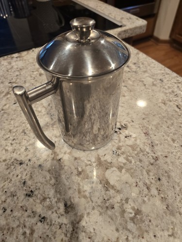 Frieling stainless steel 17oz - stainless,