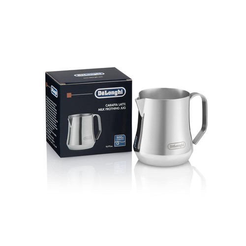Longhi milk frothing - milk,