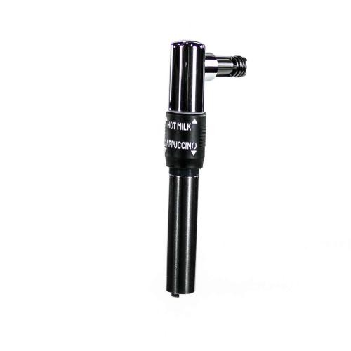 Delonghi 7313241541 frother - delonghi,