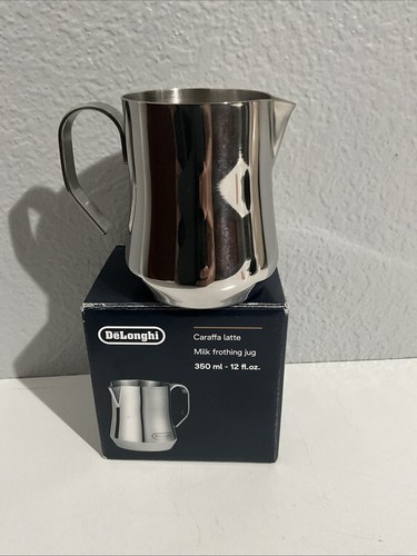 Delonghi caraffa latte milk - delonghi,