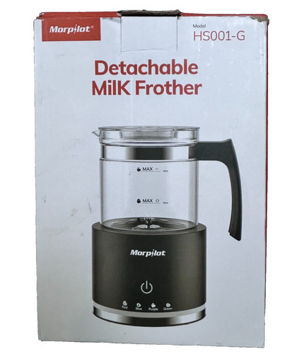 Morpilot hs001 in 1 - morpilot, 4-in-1
