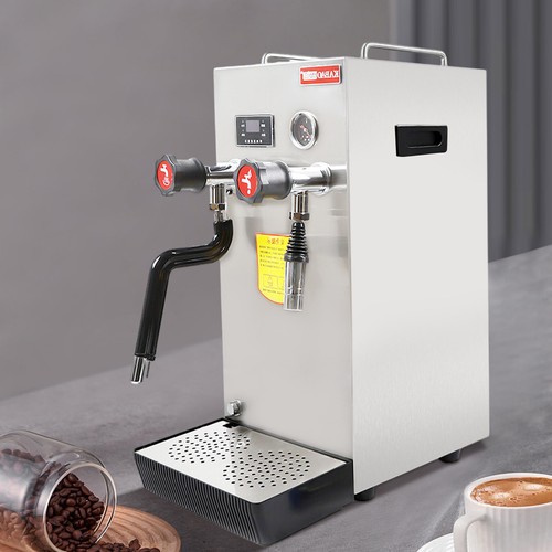 Commercial milk frother - 8l,