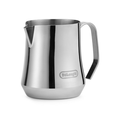 Delonghi milk frothing jug