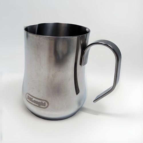 Delonghi milk frothing - delonghi,