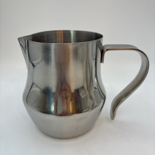 Delonghi stainless steel milk - delonghi,