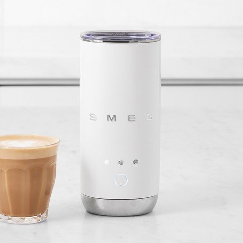 Smeg mini milk - milk, select