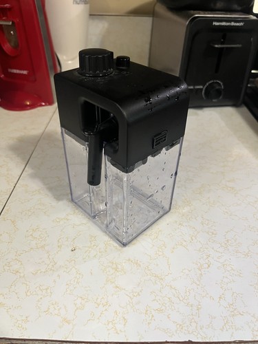 Delonghi nespresso lattissima - delonghi,