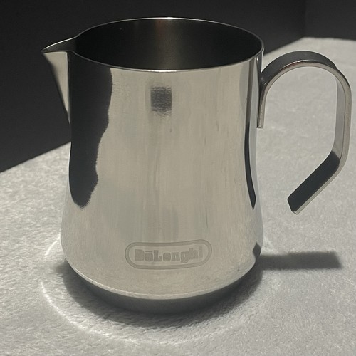 Delonghi caraffa latte milk - delonghi,