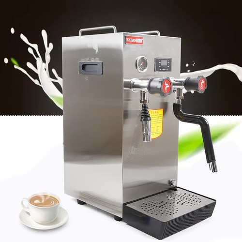 Commercial milk frother 5kw - milk,