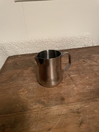 Longhi stainless steel - de’,